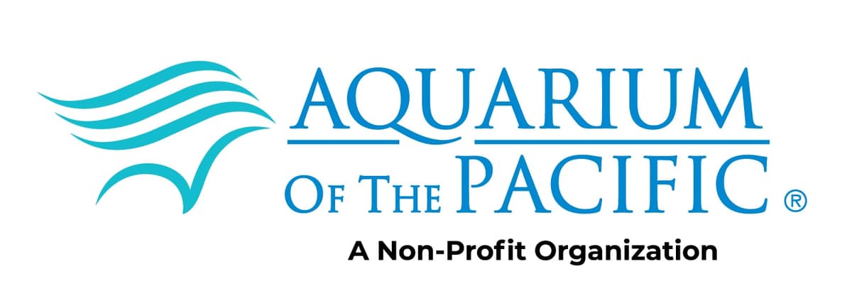 Aquarium of the Pacific logo